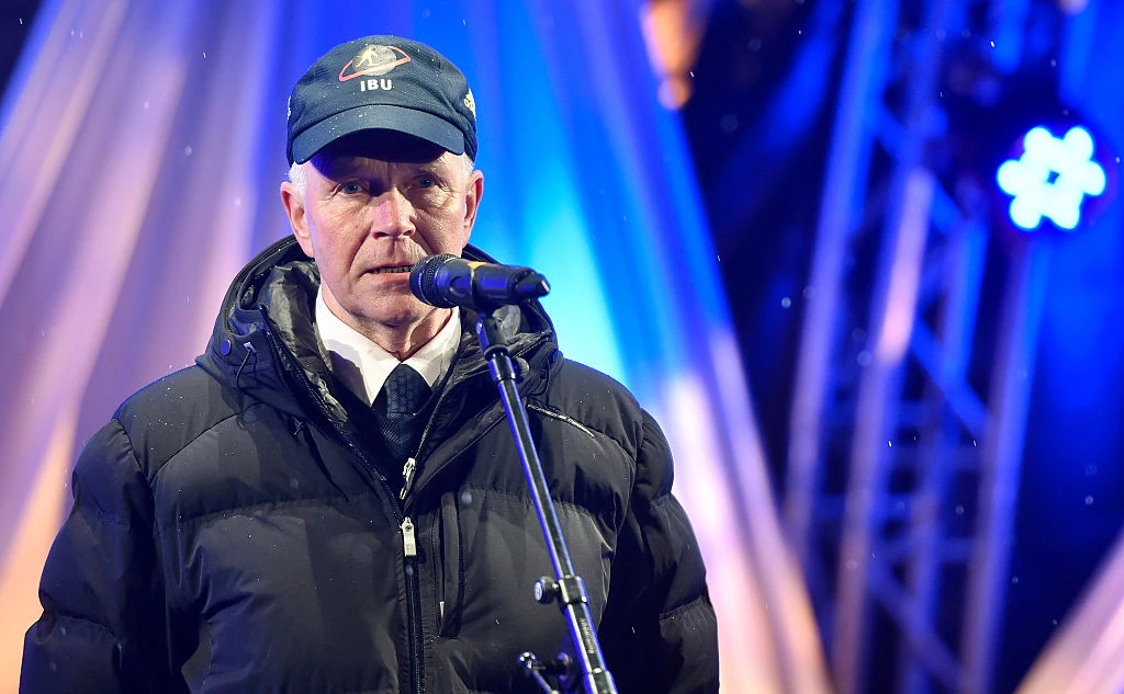 Vianney Thibaut / Agence Zoom / Getty Images 