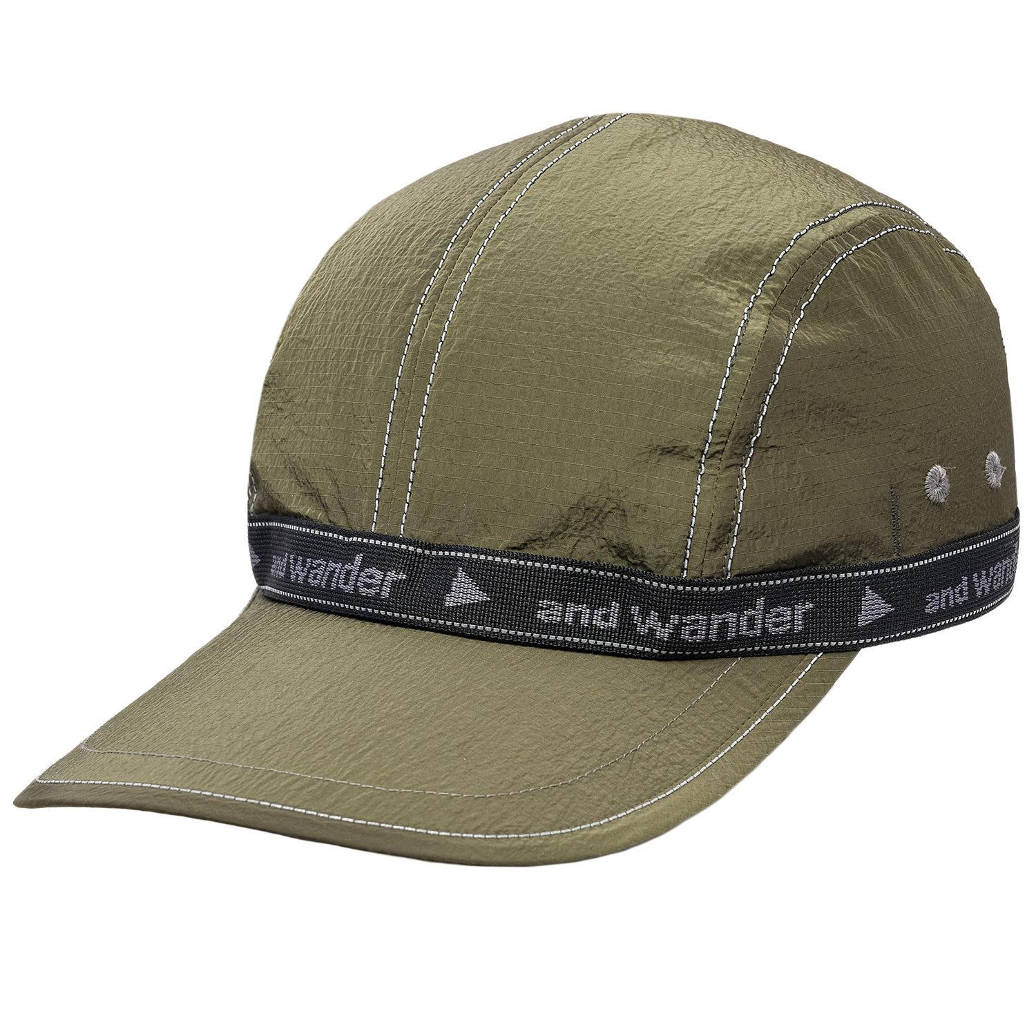 Кепка JQ Tape CAP, And Wander