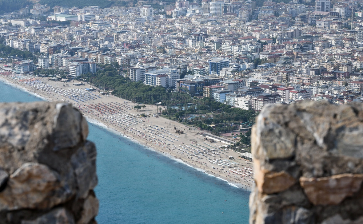 Burak Kara / Getty Images