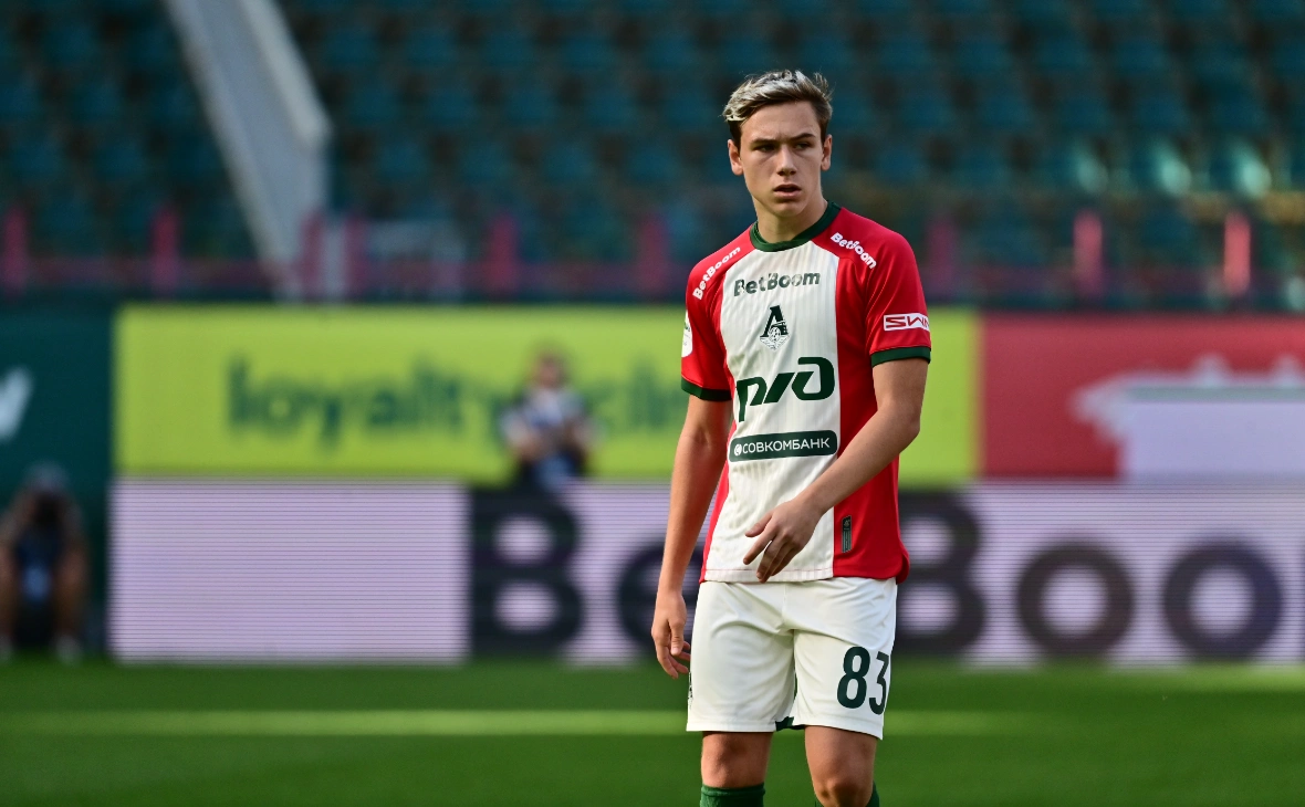 Pavel Kashaev / Global Look Press