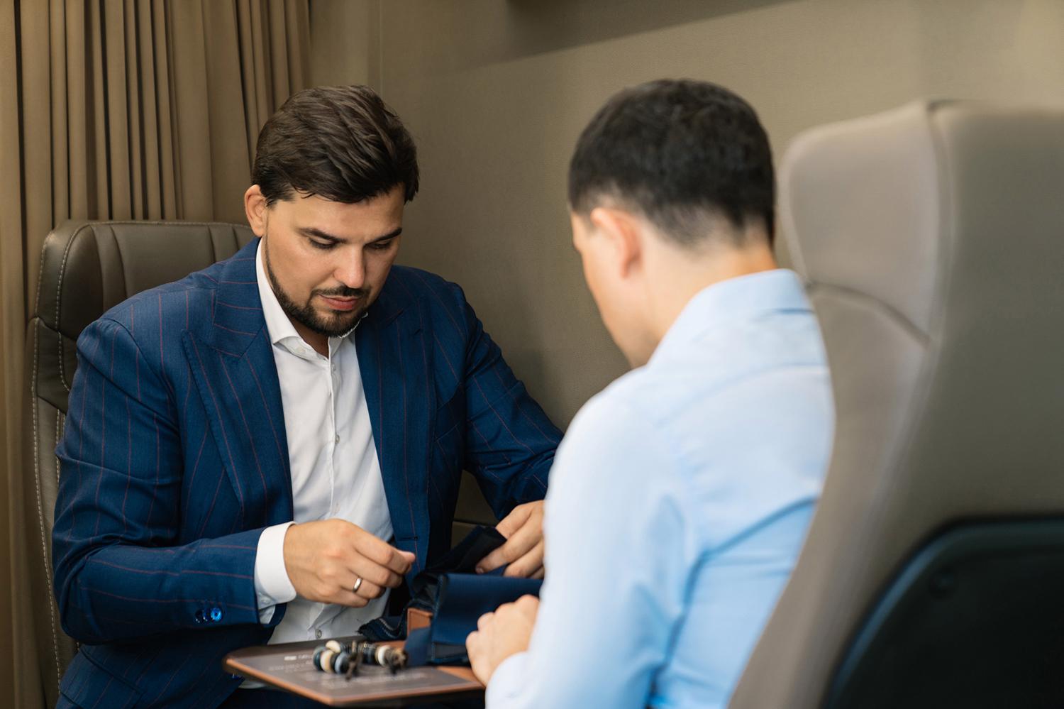 Фото: пресс-служба