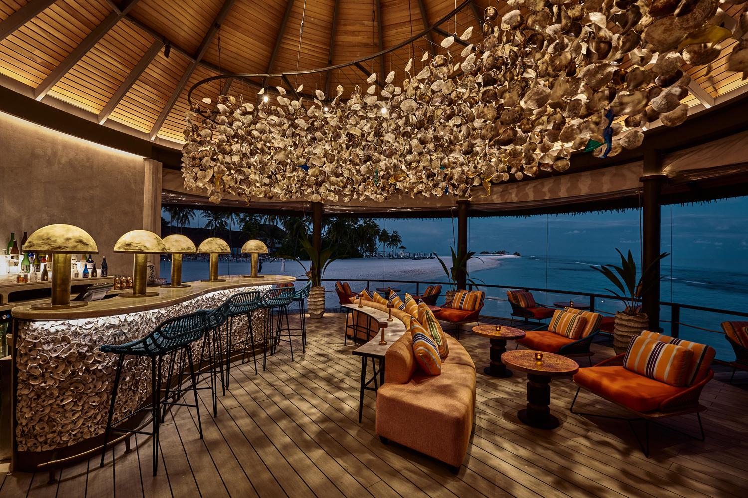 Ресторан Kanusan