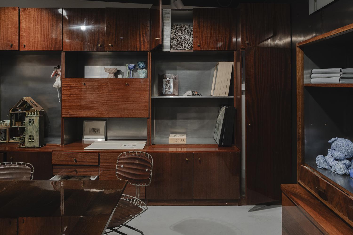 Проект (un)seen by newnow