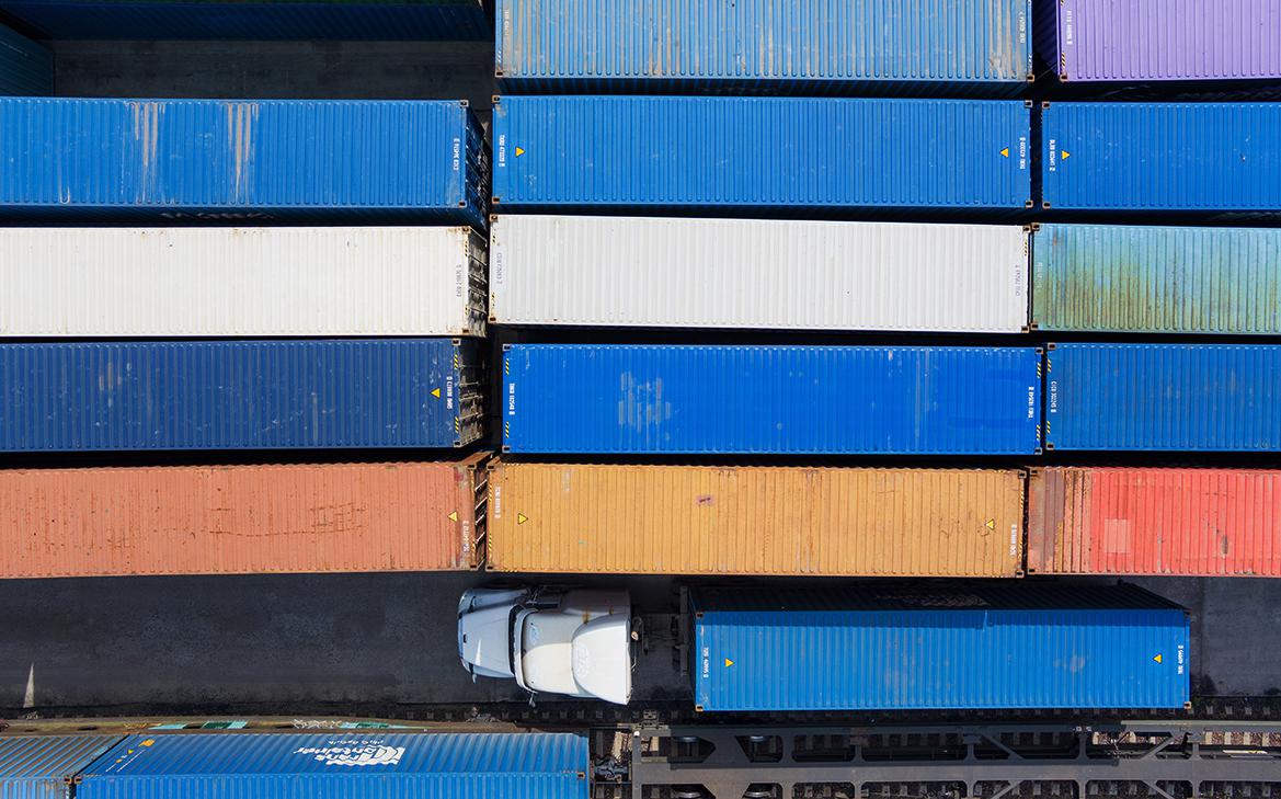 Глава Института Европы назвал условие удвоения торговли России и ЕС