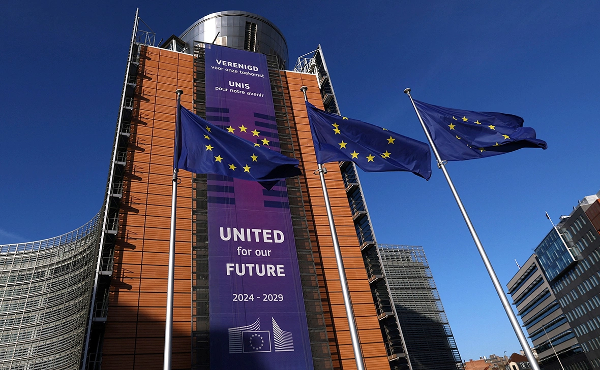 Yves Herman / Reuters