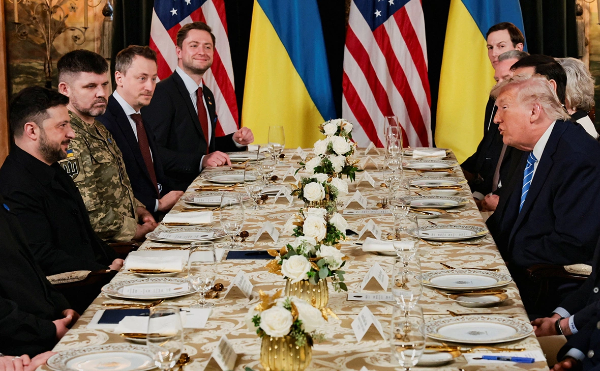 Jonathan Ernst / Reuters