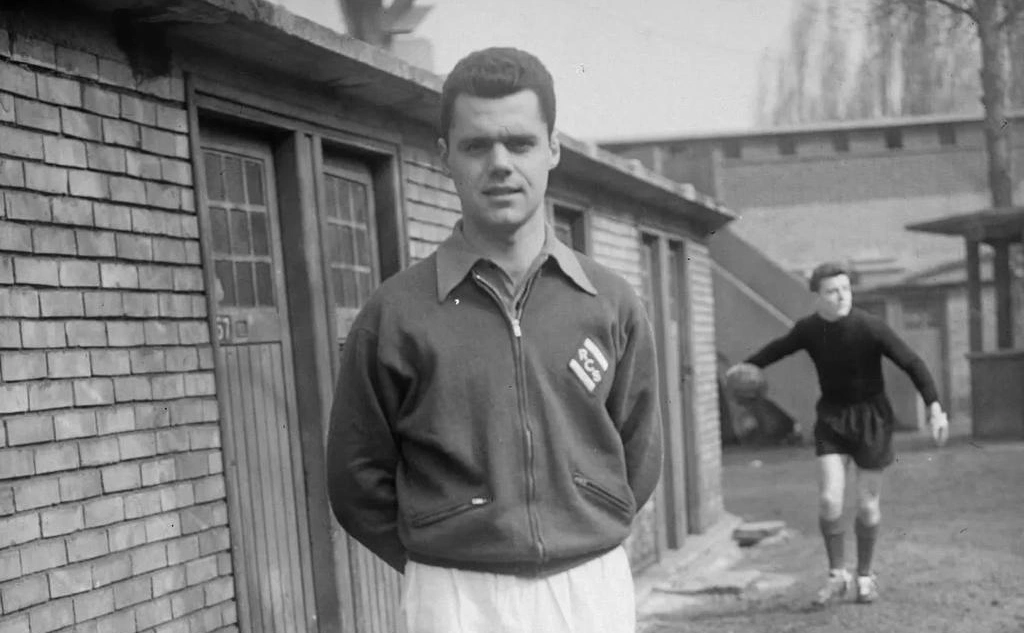 Страница Федерации футбола Франции в социальной сети X