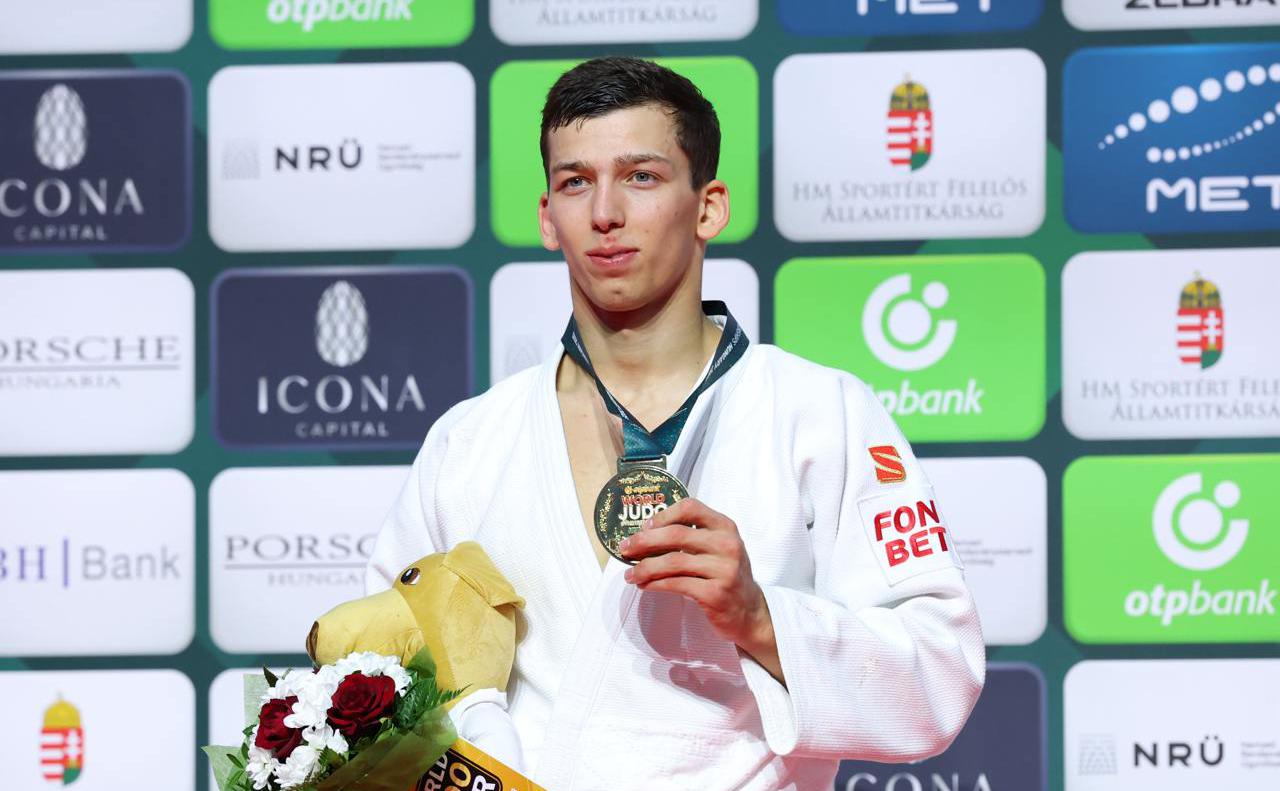 Тимур Арбузов