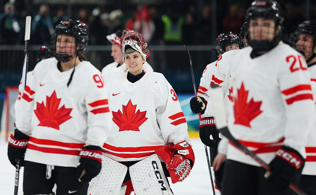 Фото: Sarah Stier / Getty Images