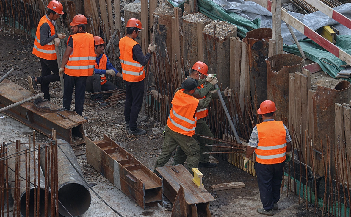 Сергей Булкин / NEWS.ru / Global Look Press