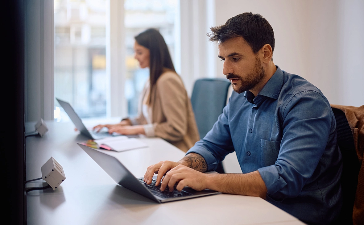 Drazen Zigic / Shutterstock