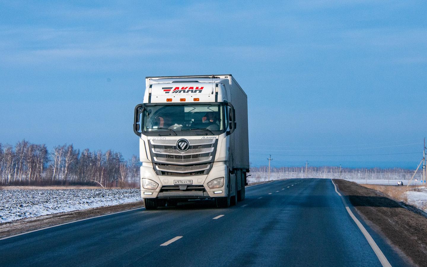 Фото: Svetlana Vozmilova / Global Look Press