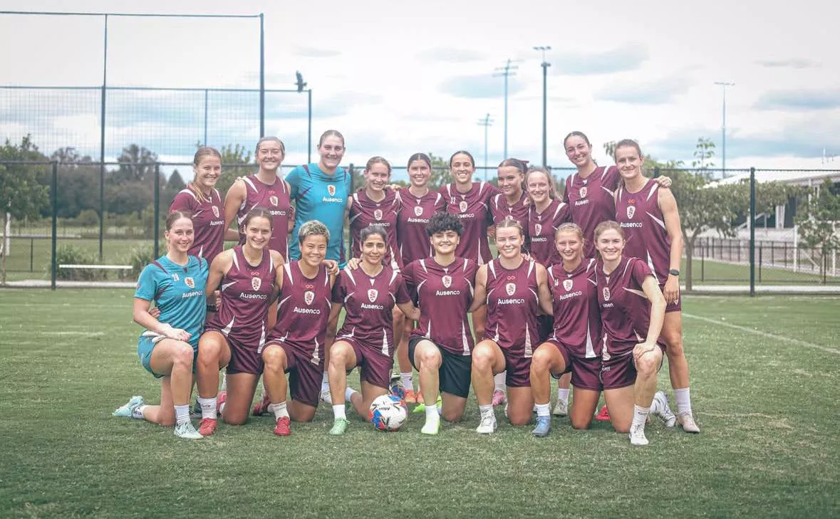 brisbaneroarfc/ Instagram (владелец сети Meta признана в России экстремистской и запрещена)