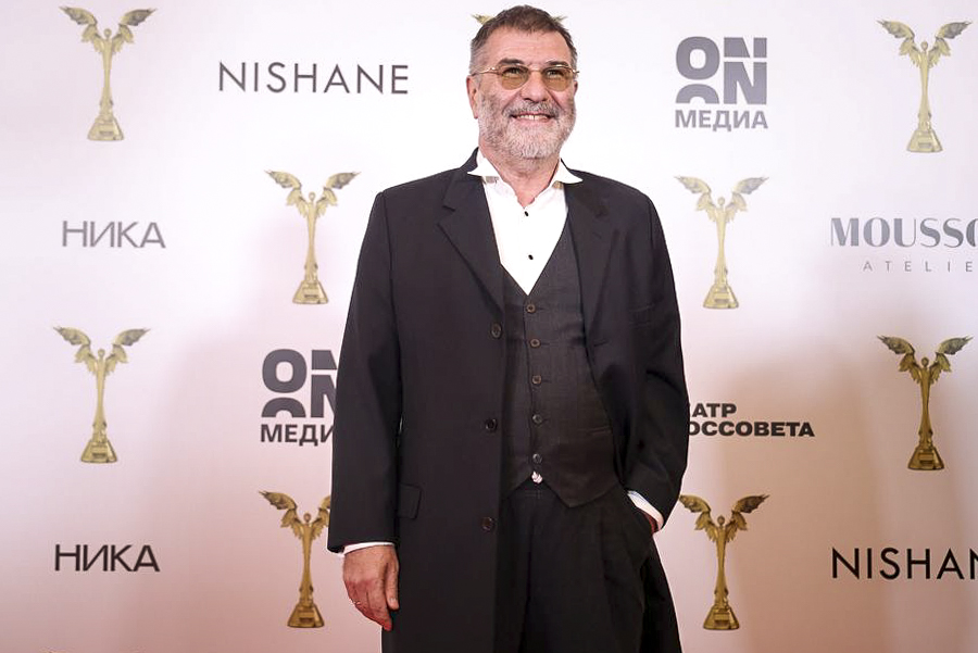 Андрей Любимов / РБК