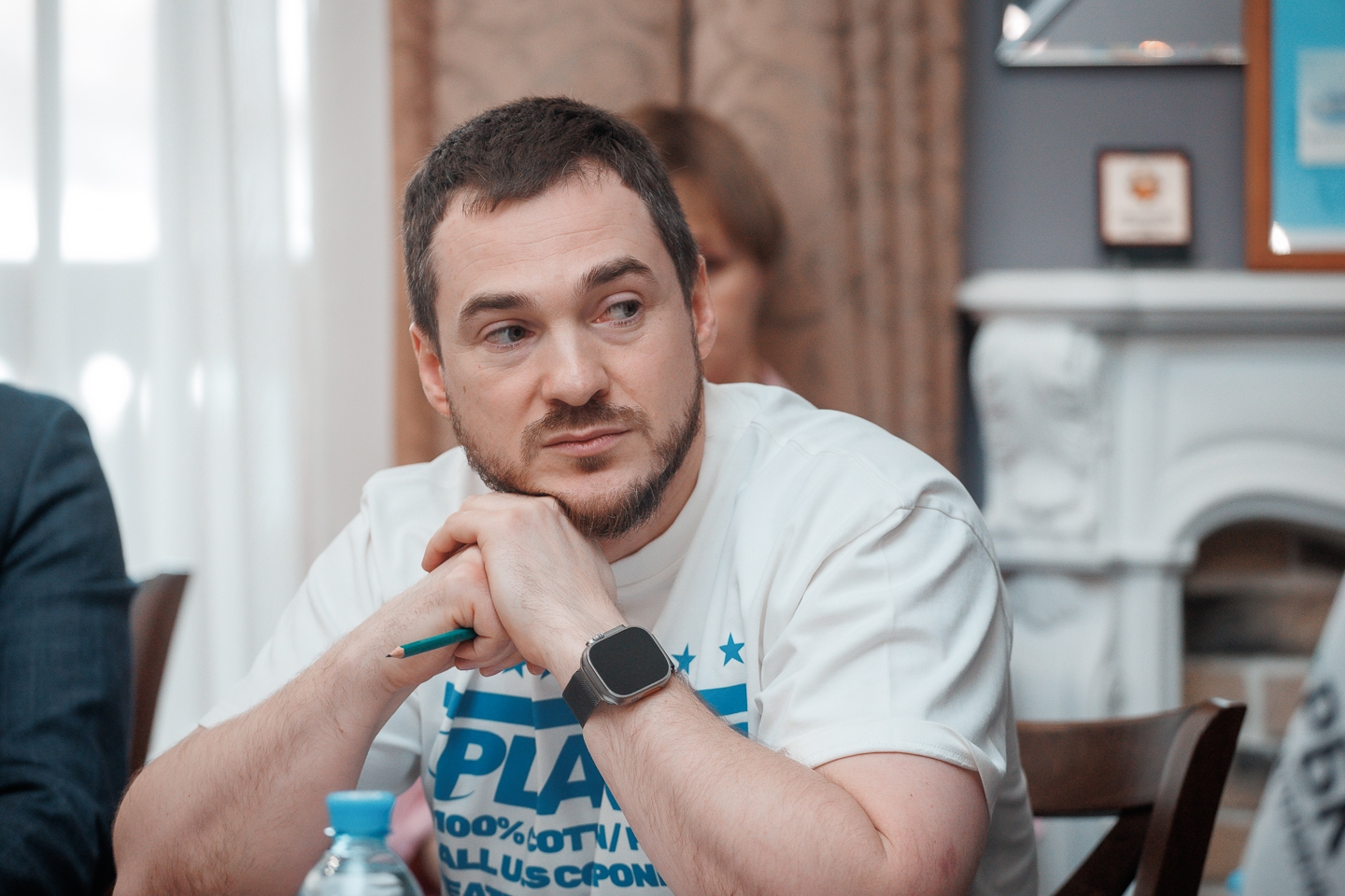 Антон Буценко, РБК Екатеринбург