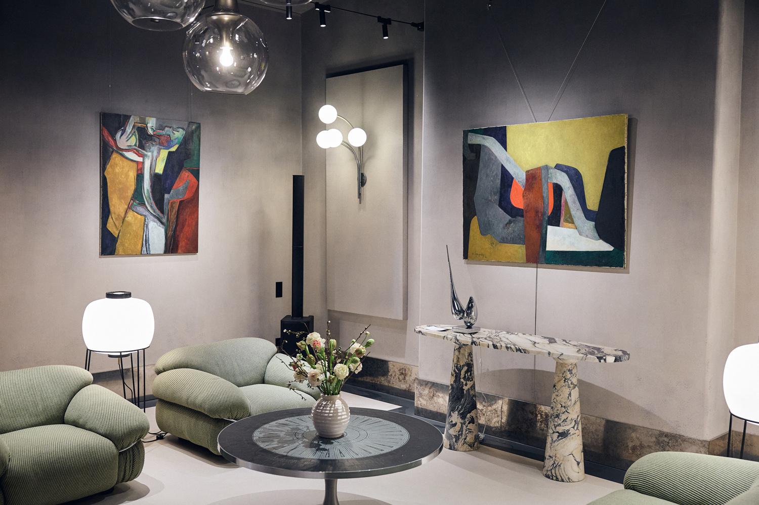 1.618 gallery