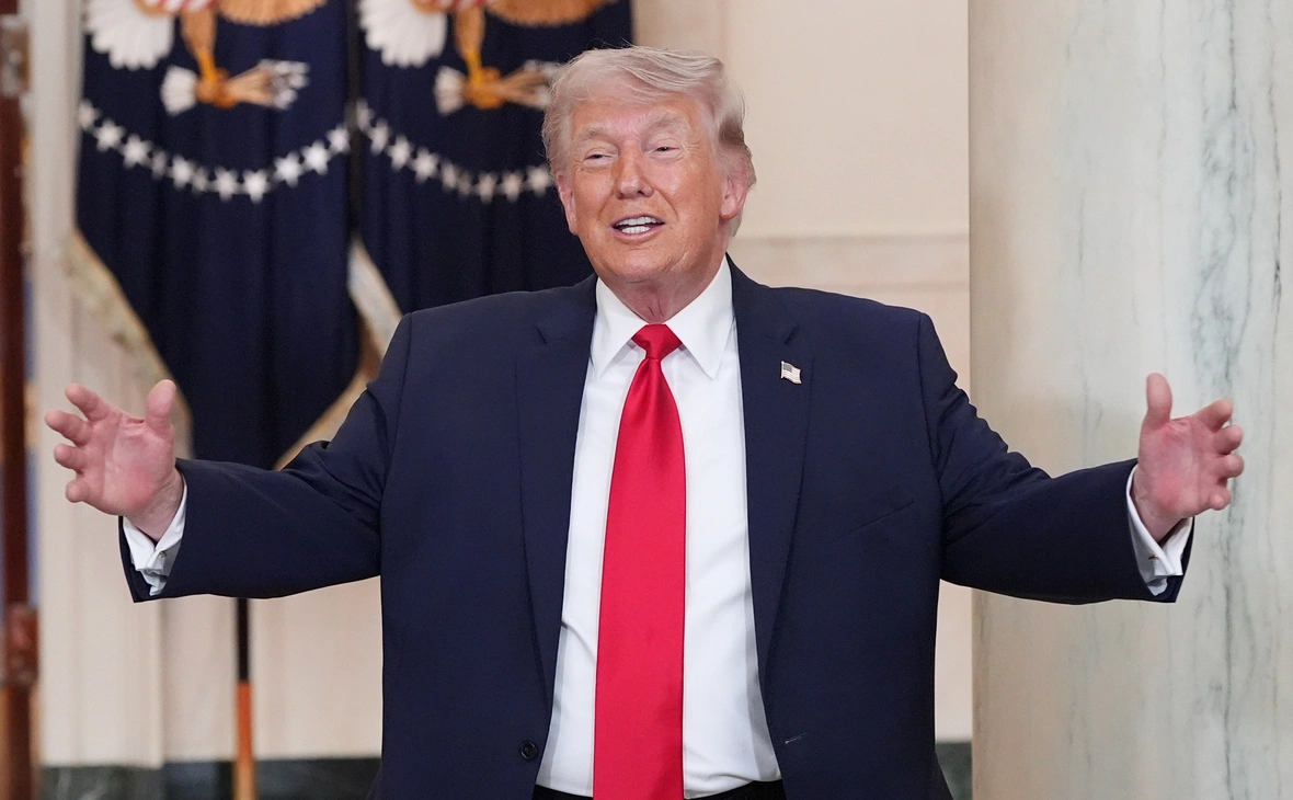 Alex Brandon / CNP / Global Look Press