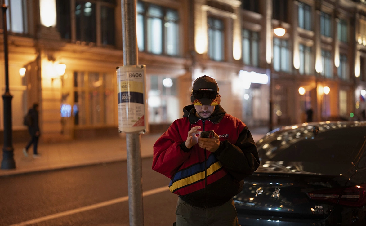 Михаил Гребенщиков / РБК