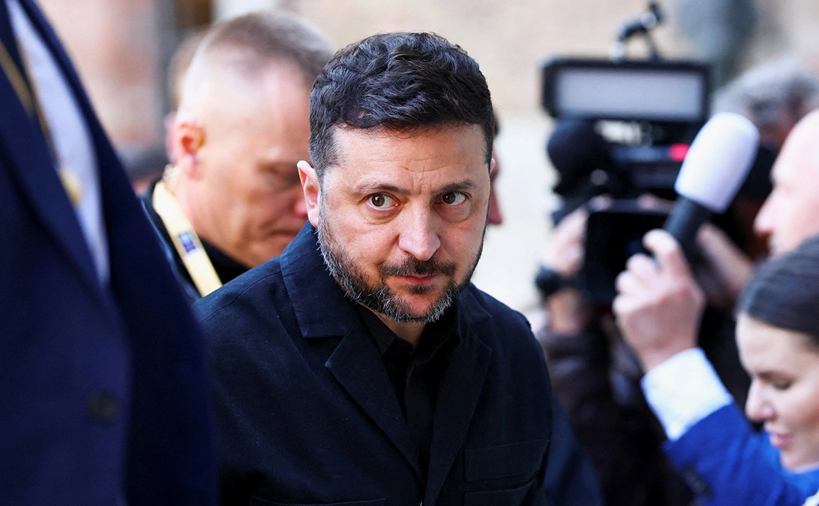 Piroschka van de Wouw / Reuters