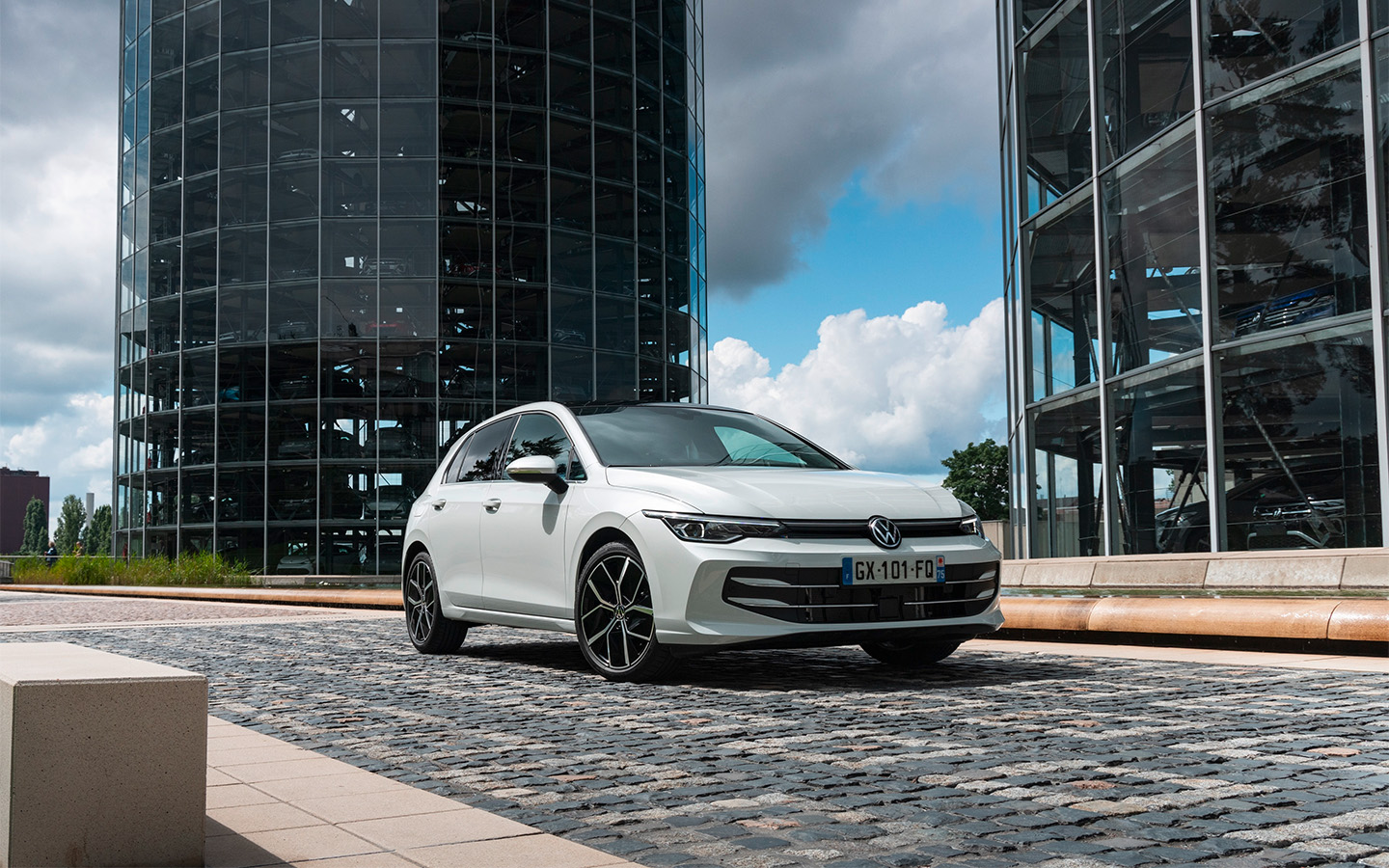 Volkswagen Golf eHybrid