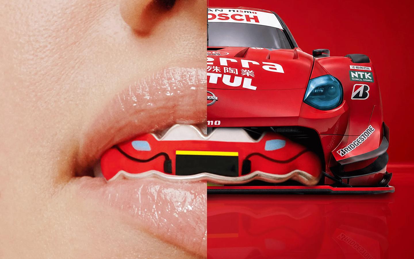 Фото: Nismo