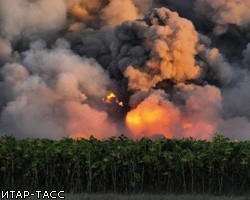 При взрыве на полигоне в Алтайском крае погибли 6 человек