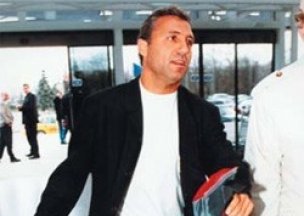Стоичков вернулся в сборную Болгарии