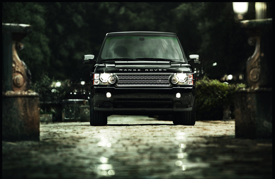 «Независимость Land Rover» открывает новый автосалон
