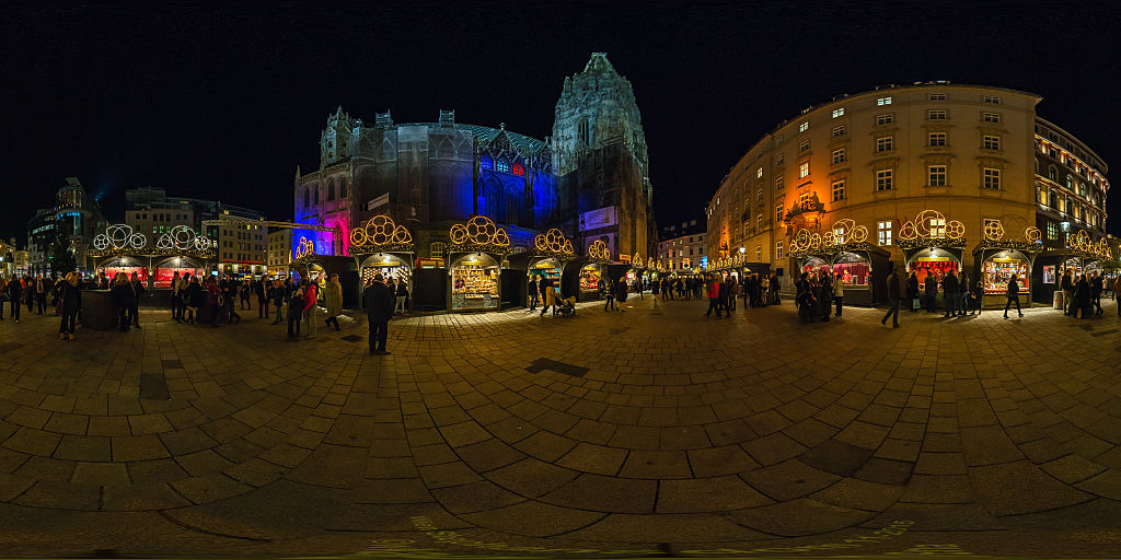 Фото: Willy Kaemena/360cities.net via Getty Images