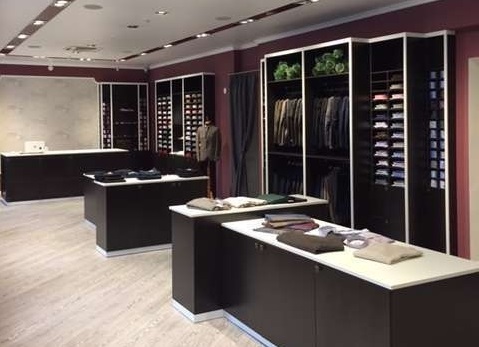 Самый дорогой магазин одежды, из выставленных на продажу в Перми, оценивается собственником в 5,3 млн рублей