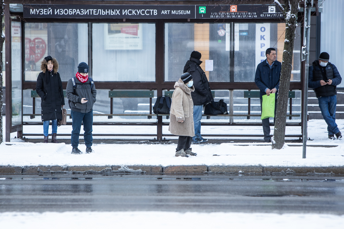 Что закрыли на три недели, и как будут работать учреждения региона — РБК