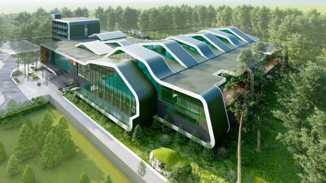 официальная документация проекта