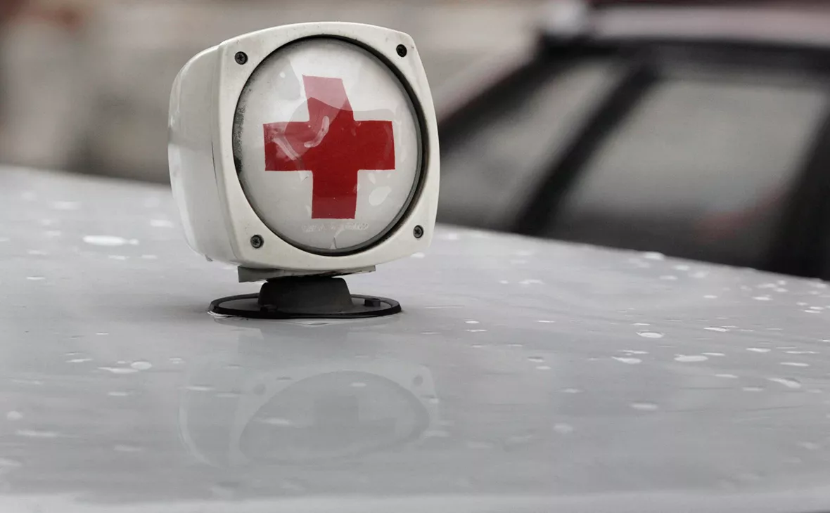 Николай Титов / Global Look Press