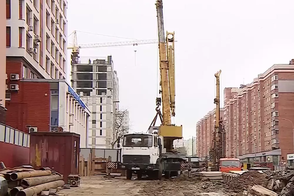 Telegram-канала МетроНН