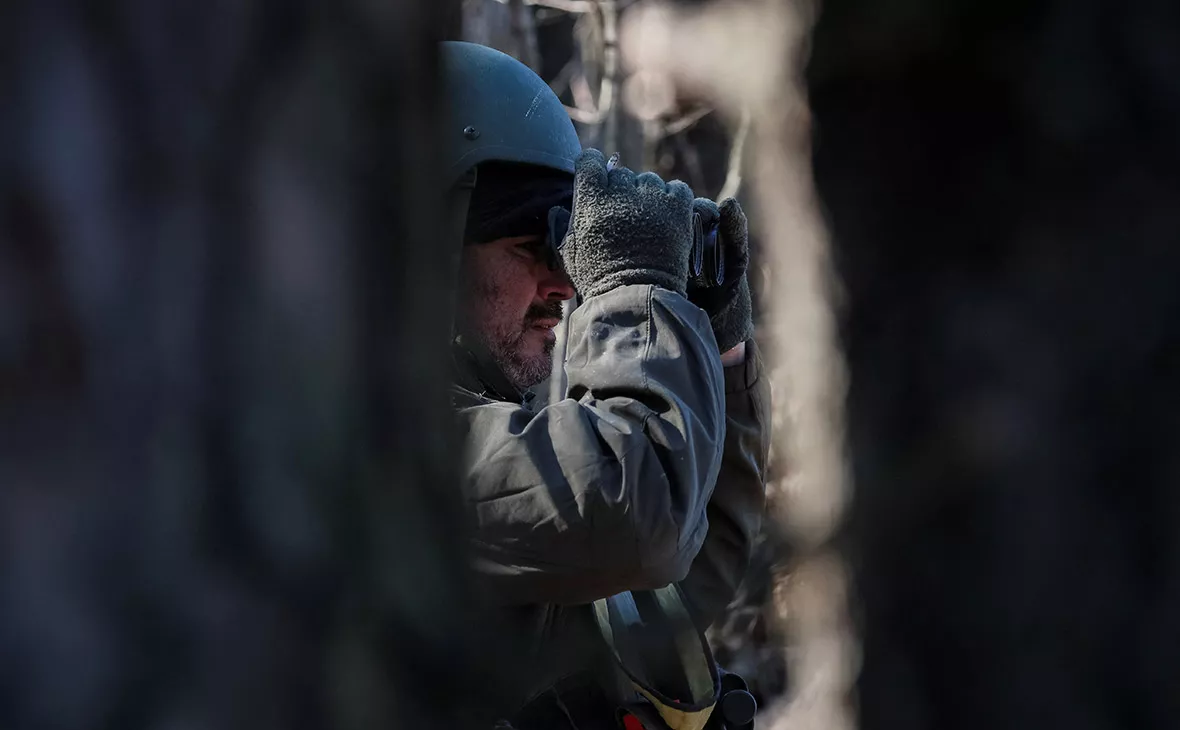 Глеб Гаранич / Reuters