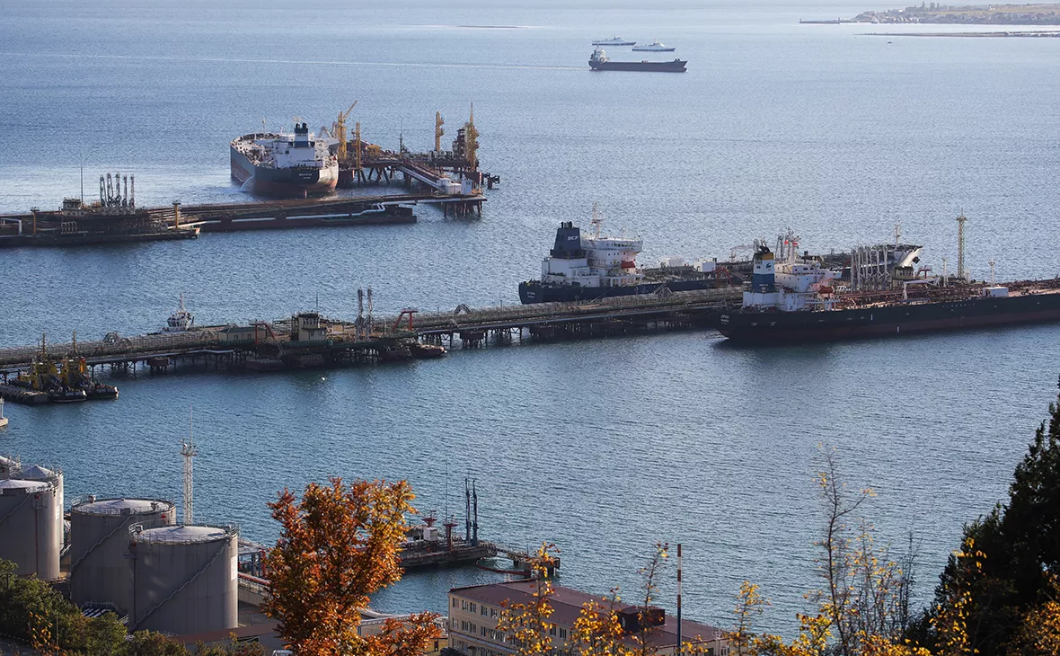 Виталий Тимкив / РИА Новости