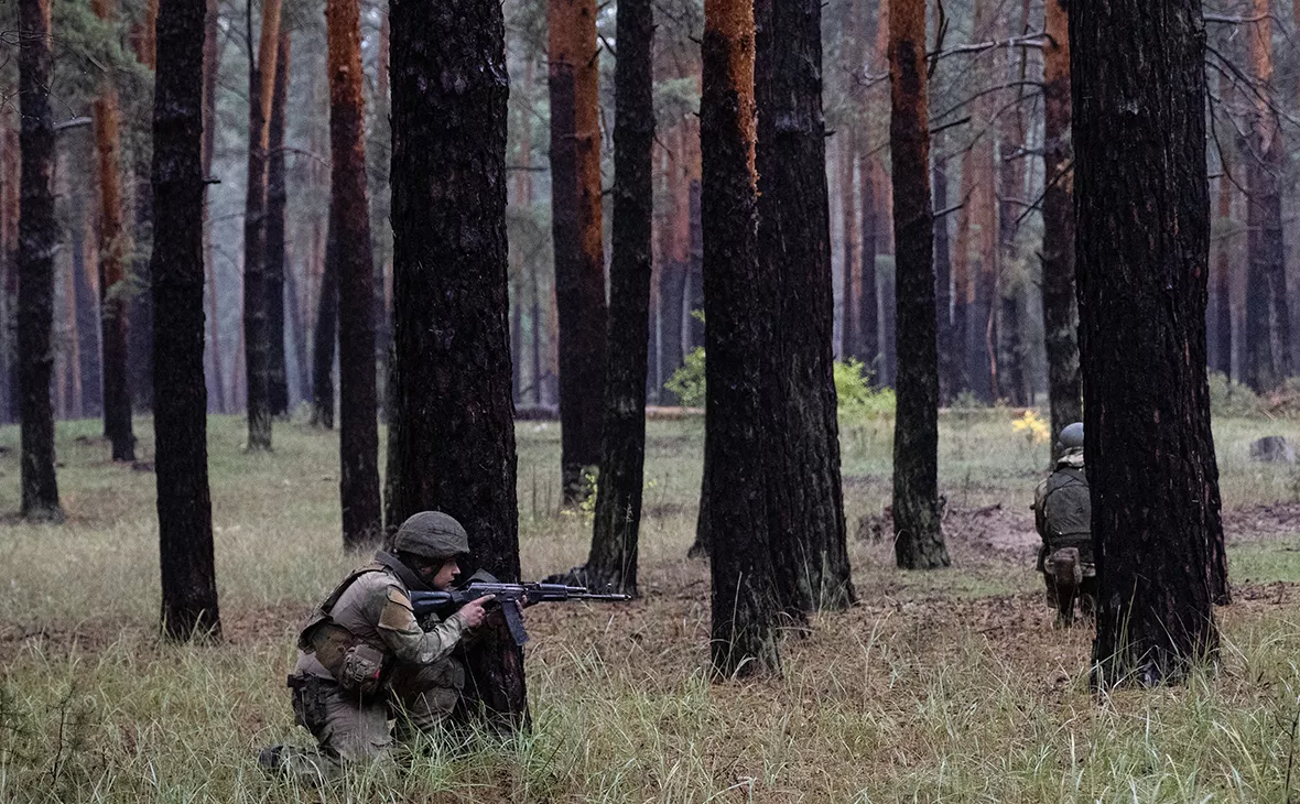 Станислав Красильников / ТАСС