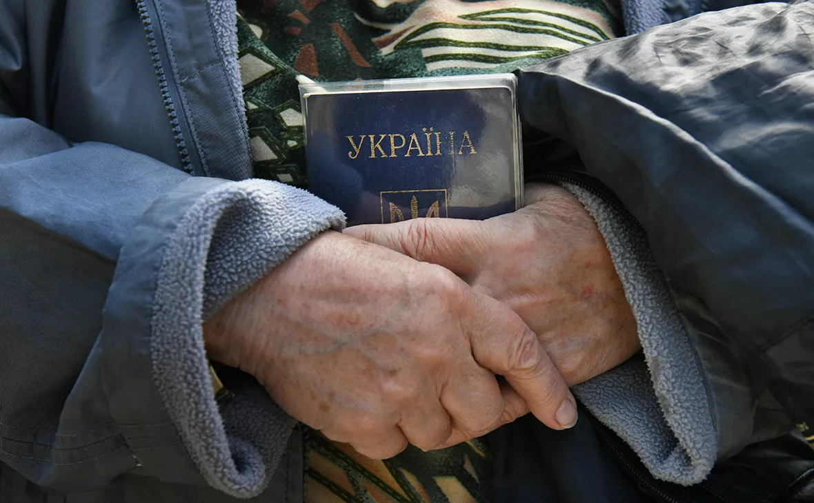 Константин Михальчевский / РИА Новости