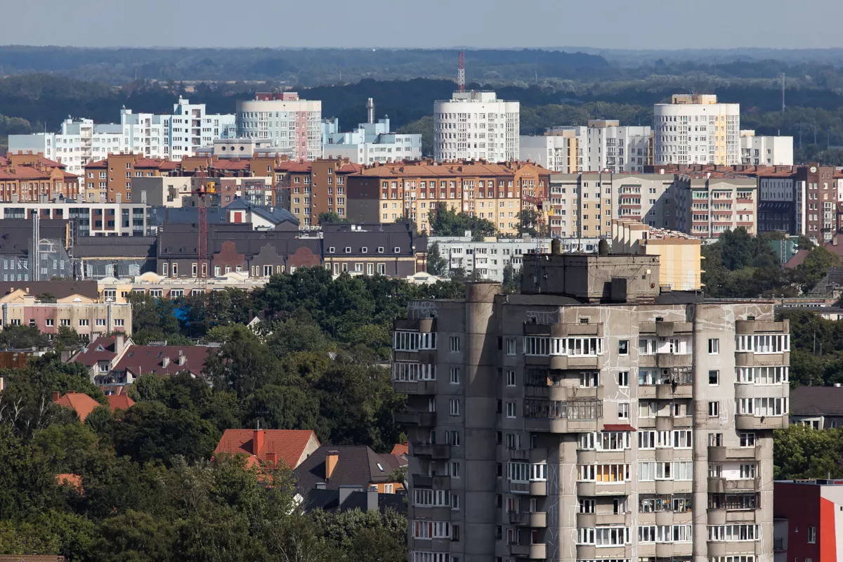 Александр Подгорчук