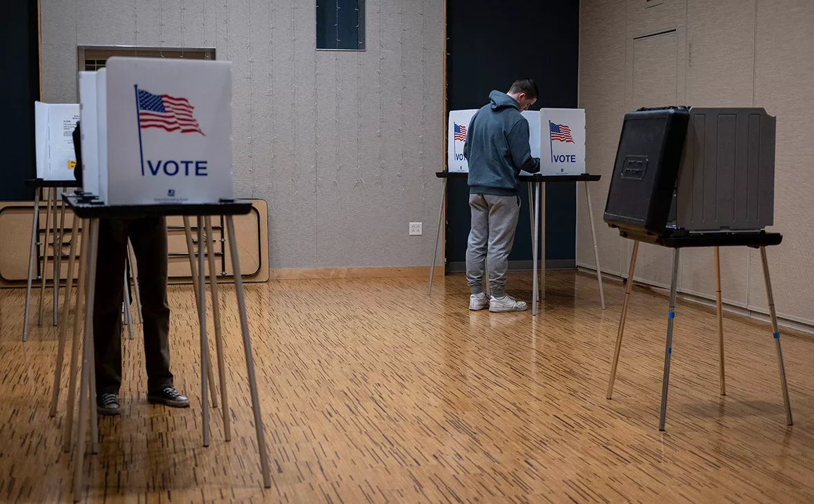 Jim Vondruska / Getty Images