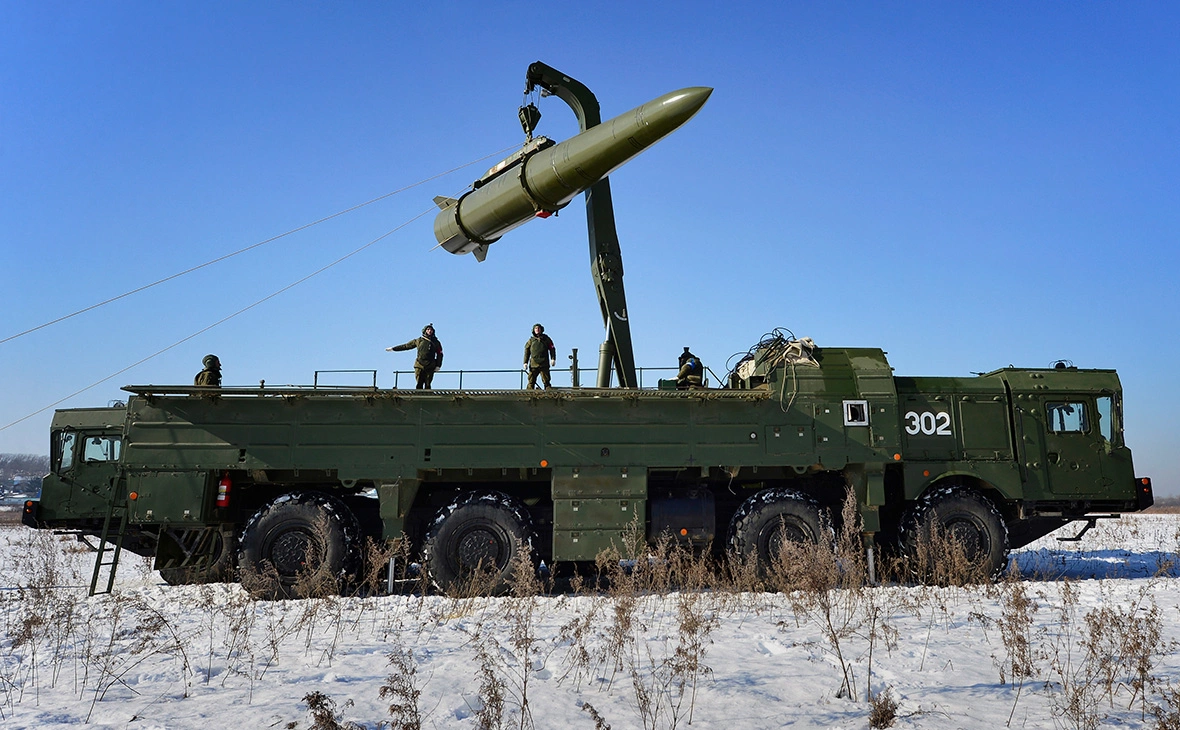 Юрий Смитюк / ТАСС