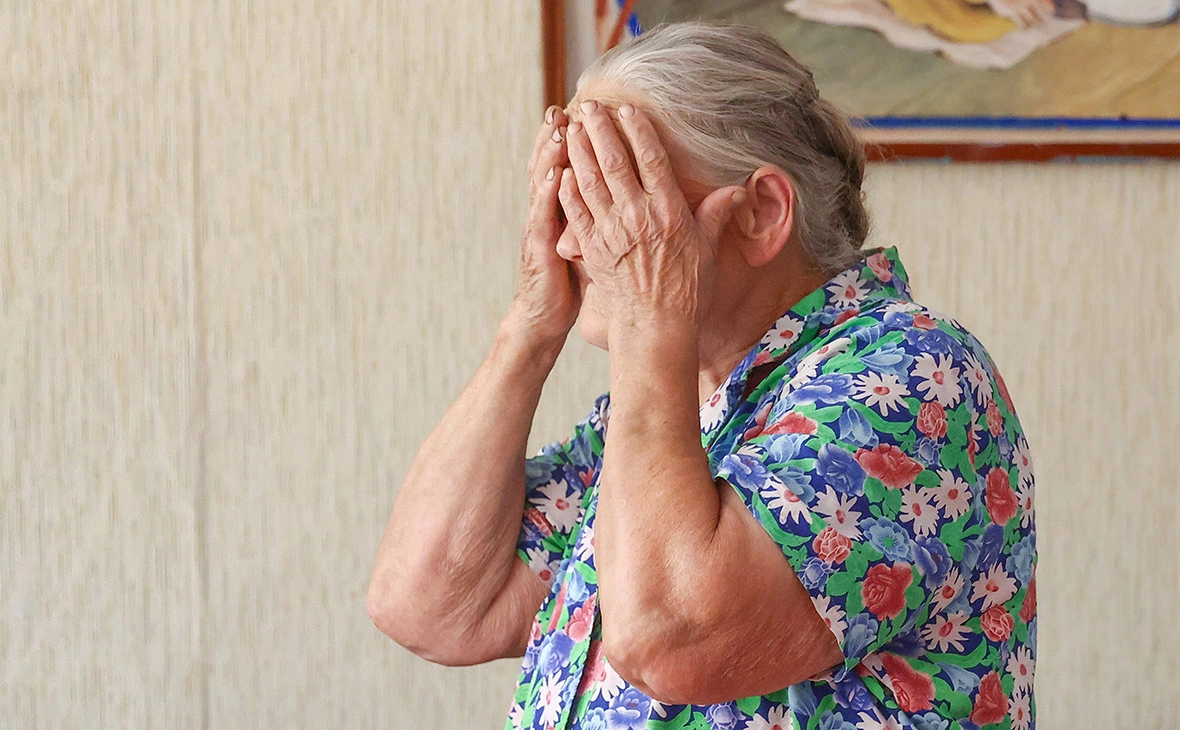 Александр Рюмин / ТАСС