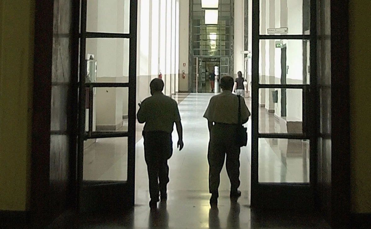 Giuseppe Cacace / Getty Images