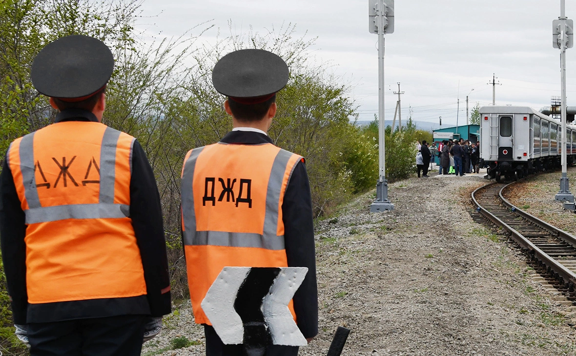 Евгений Епанчинцев / РИА Новости