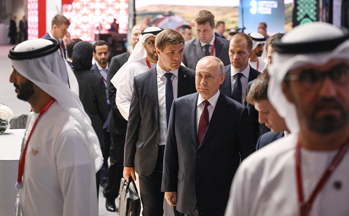 Рамиль Ситдиков / Фотохост-агентство РИА Новости