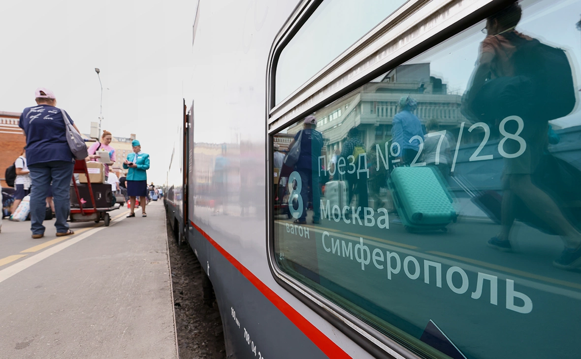 Артем Геодакян / ТАСС