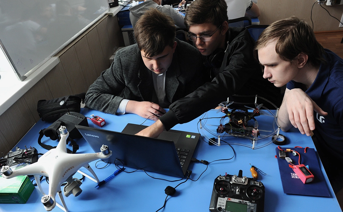 Алексей Сухоруков / РИА Новости