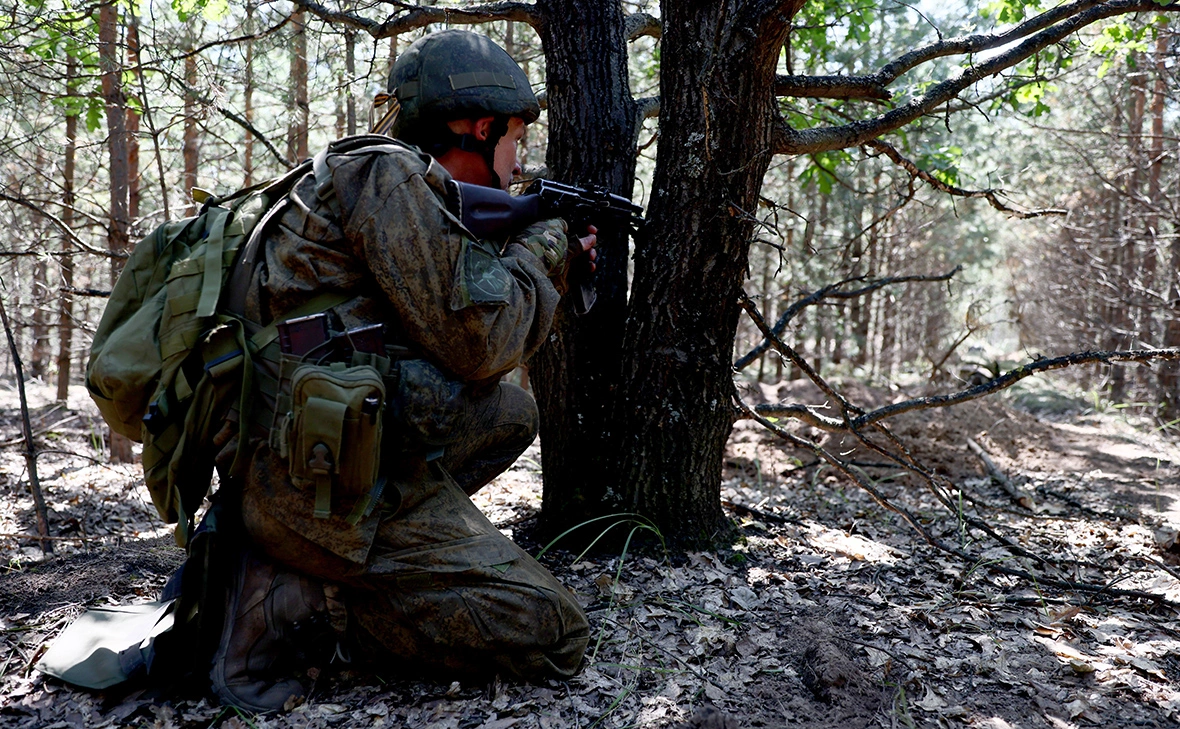 Александр Река / ТАСС