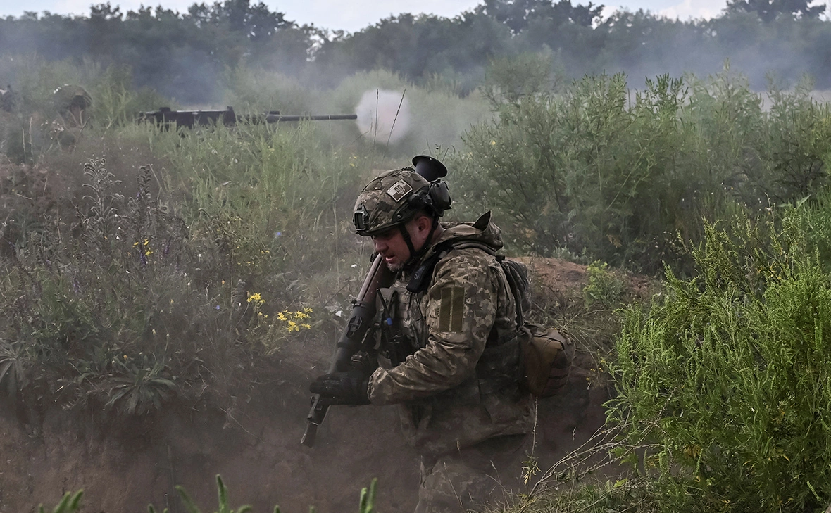 Вячеслав Ратинский / Reuters