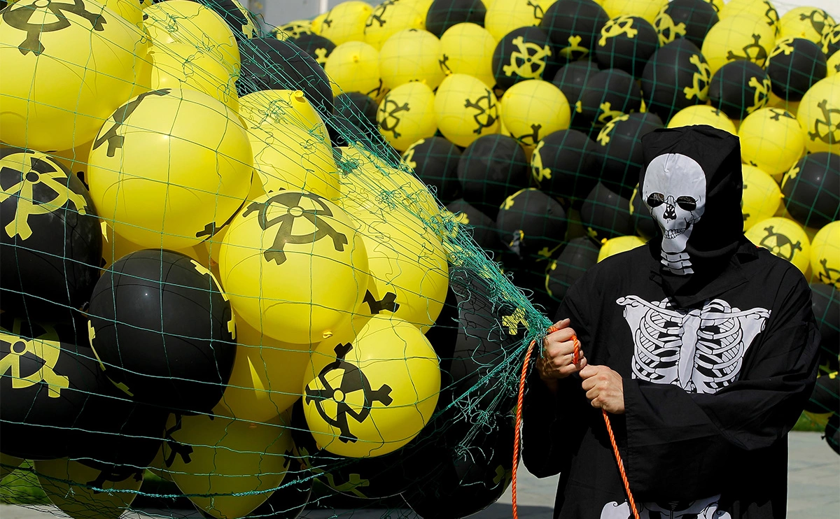 Sean Gallup / Getty Images